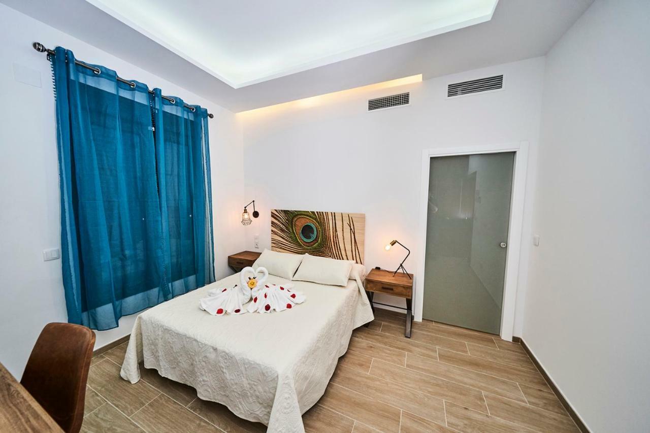 Hotel Bajamar Ancladero Playa نيرخا المظهر الخارجي الصورة